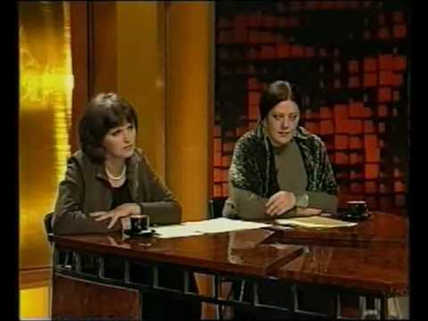 Видео: Школа Злословия - Галина Вишневская (1)