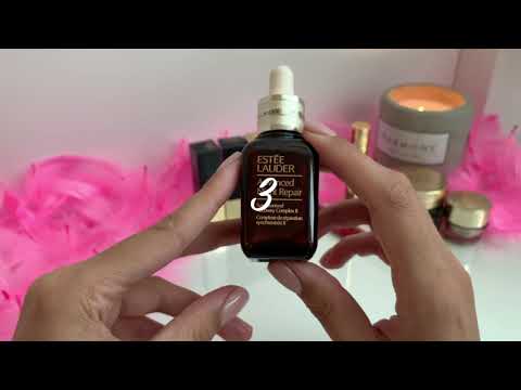 Видео: TOP 10 от Estee Lauder. Это стоит попробовать