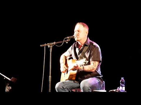 Видео: Максим Леонидов - "Когда у Сереги срывает резьбу" (концерт в Израиле, 17.05.2021)