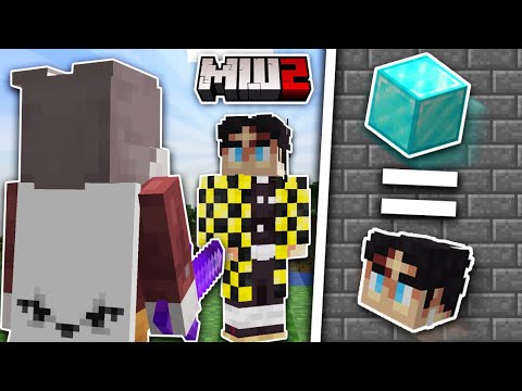 Видео: КТО ВЕРНЁТ МНЕ ГОЛОВУ? | МайнШилд 2