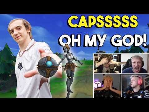 Видео: 36 минут НЕВЕРОЯТНЫХ МОМЕНТОВ от G2 vs FLY Quest Worlds 25