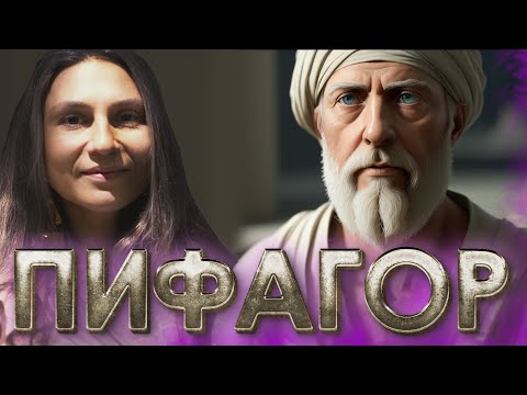 Видео: Пифагор - секреты Гениев Древней Греции. Магическое влияние таблицы умножения.