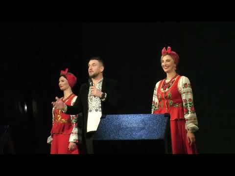 Видео: Сергій, Тетяна та Катя Фаліон для Мами-пісня вТрускавці