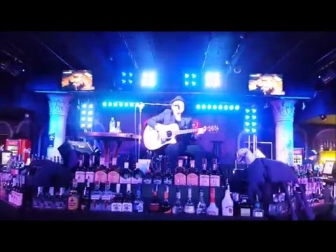 Видео: Глеб Самойлов ТВ Минск 15 04 2016 Bar Coyote