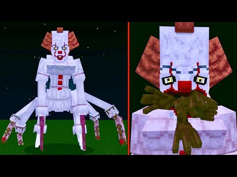 Видео: ЛУЧШИЙ Аддон на ОНО в Майнкрафт