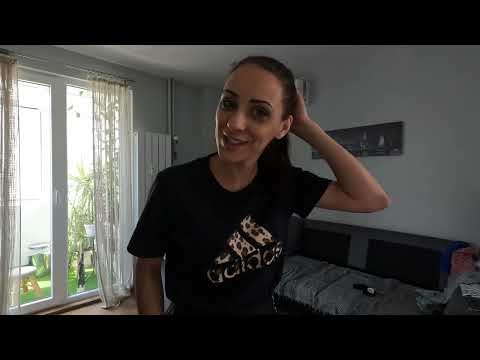 Видео: Седмичен влог/Колаген добавка?/Панаир/Разходки/Пазар/Нов цвят на косата/А1 се пробваха да ме излъжат