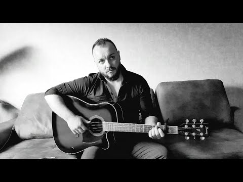 Видео: Колечко. Кавер. Текст, аккорды и схема боя в описании👇