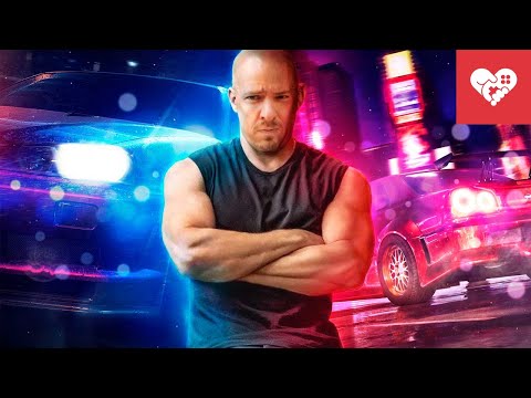Видео: ЭТО ДЕРЕВО ЖДАЛО МОЕГО ВОЗВРАЩЕНИЯ! | NFS: Underground