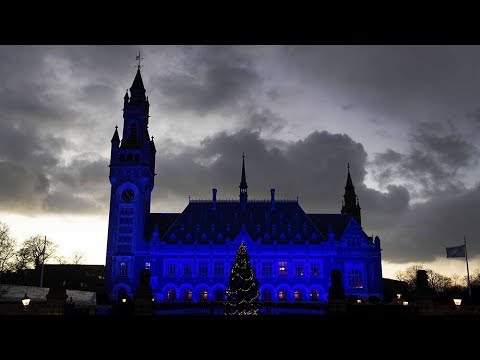 Видео: Как изменился мир спустя 70 лет после принятия Всеобщей декларации прав человека? Обсуждение на RTVI