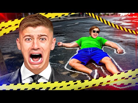 Видео: ДИМОНА УБИЛИ !