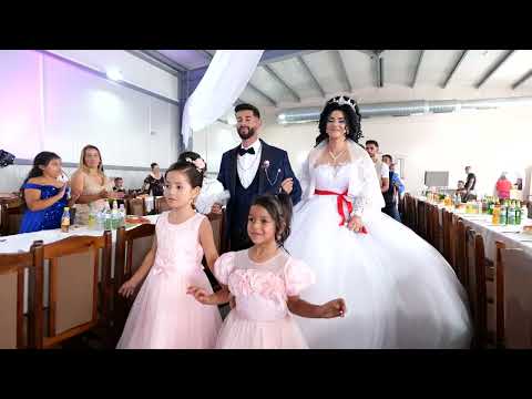 Видео: Сватбата на Цветан & Ати - 14.09.2025