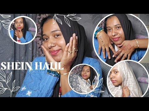 Видео: Полный ассортимент SHEIN ✨ Шикарные, минималистичные и доступные || Ювелирные изделия и зимние ко...