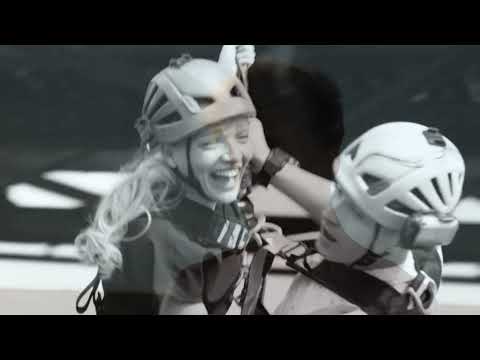 Видео: Вера и Митя - В первый раз (Мамы чемпионов)