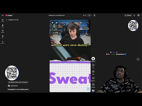 Видео: РАННИЙ ДОСТУП к DLC ОТСТУПНИКИ и СКАНДАЛ | DESTINY 2 (ENGLISH DUB)