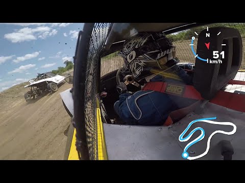 Видео: Финал дивизия Бъги | Автокрос Попово 2025 🇧🇬 | #autocross #onboard #139 Ivelin Ivanov