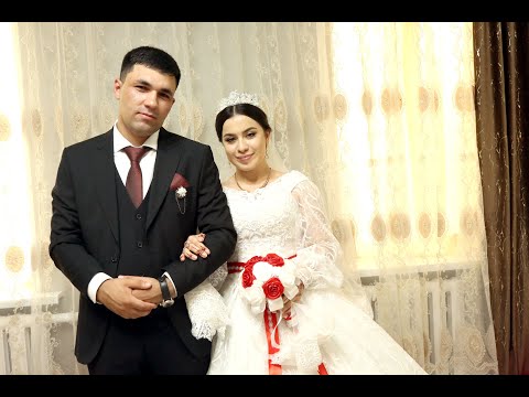 Видео: Лямияз и Фатима 2 часть