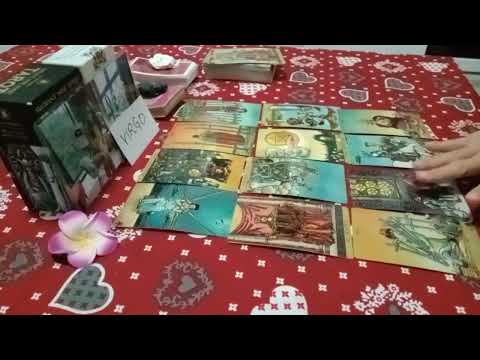 Видео: ДЕВА 🙈 О, БОЖЕ! КТО-ТО СЕГОДНЯ ПРОПУСТИЛ ТЕБЯ, ПОТОМУ ЧТО...❤️‍🩹 ТАРО НА НОЯБРЬ 2025 ЛЮБОВЬ