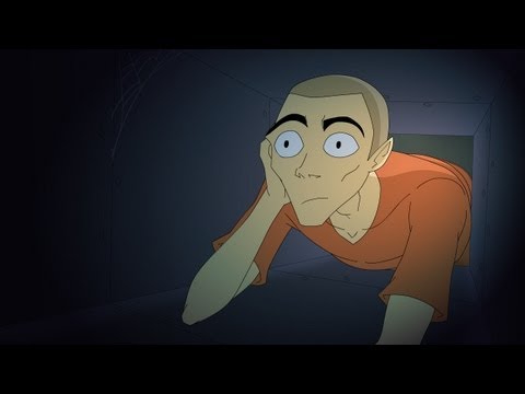 Видео: School 13 - Игрооргии : Эпизод 7 - UNCHARTED 3 (D3 Media)