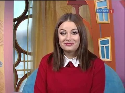 Видео: "Спокойной ночи, малыши!" (02.12.11)
