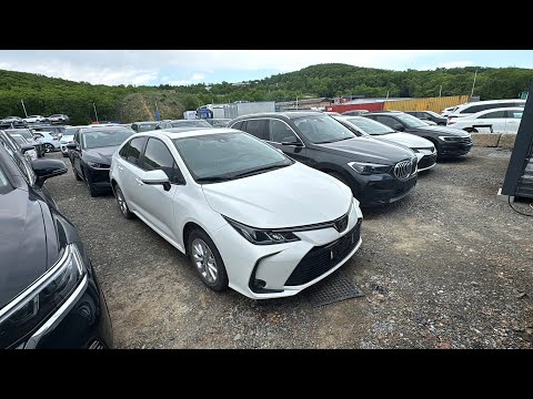 Видео: АВТО ИЗ КИТАЯ ДО 2.000.00.VW LAVIDA.SAGITAR.HONDA ACCORD.VEZEL.KIA SPORTAGE.ELANTRA.АВТОЗАКАЗ.КИЛИН.