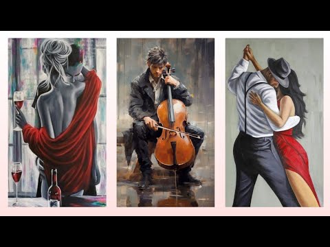 Видео: 🍷Нов човек идва в живота Ви...🌹