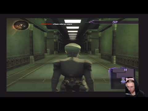 Видео: Shin Megami Tensei: Digital Devil Saga Прохождение (ч.2)