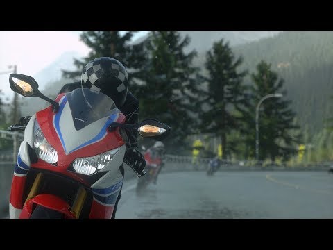 Видео: Driveclub Bikes. КУБОК НОРВЕГИИ И ИНДИИ!!! Невероятное чувство скорости!!! и адреналина!!!