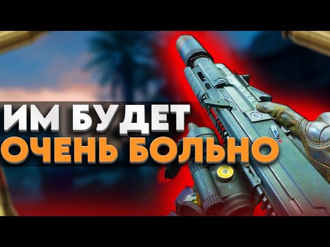 Видео: ОНА РЕШАЕТ ВСЕ ВОПРОСЫ БЫСТРО И БОЛЬНО