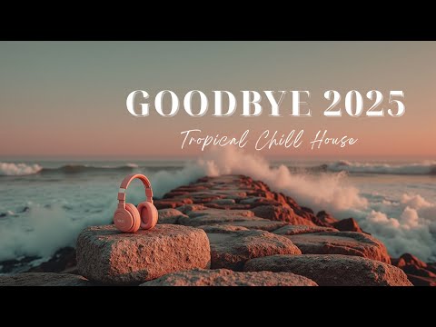 Видео: Пляжная лаунж-музыка для полного расслабления на закате