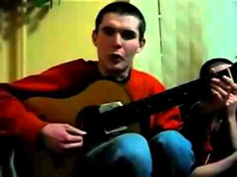 Видео: Noize MC   Фристайл на хате 2005 г