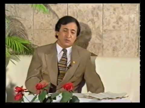 Видео: Телевизионная запись Ташкента 2000 г.