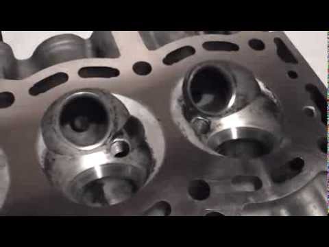 Видео: Сборка двигателя TOYOTA 6M-GEU часть 3-я Теория  и практика