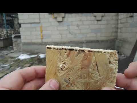 Видео: Флобер против ОСБ.