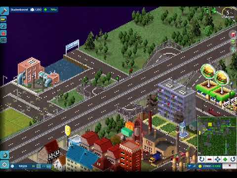 Видео: Играю в Theo town