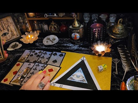 Видео: 🐦‍🔥Мужчина по Судьбе 💍Ваш Будущий Муж Гадание на Магическом Треугольнике Таро Онлайн