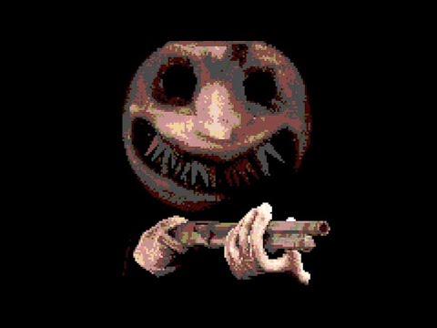 Видео: ПОБЕДИ ИЛИ УМРИ ( Buckshot Roulette )