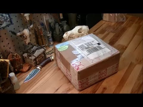 Видео: Финские патроны 7.62x54R: разбоксинг