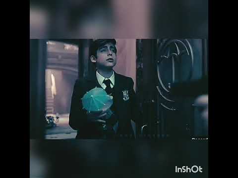 Видео: клип академия амбрелла пятый 🔫 боль 🔫