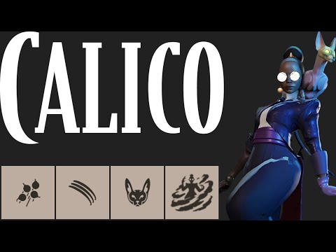 Видео: PowerPoint о Calico | Тупик