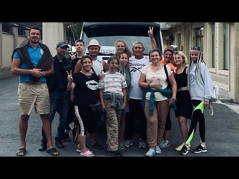 Видео: Наши моменты 5 тур в Кыргызстане • 2023