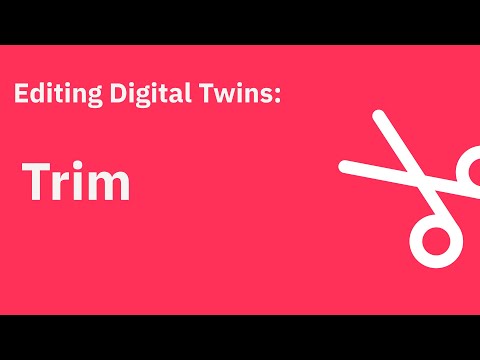 Видео: Matterport: Всё об инструменте обрезки