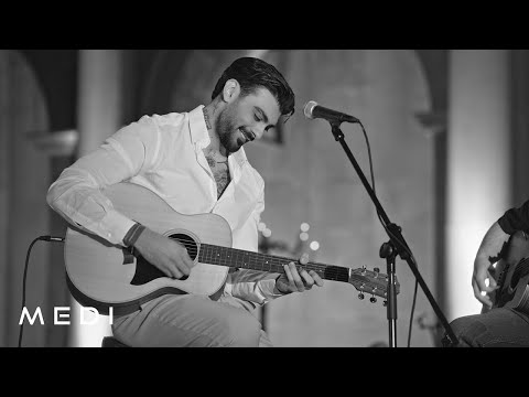 Видео: Medi - Da si tuk | Меди - Да си тук (live)