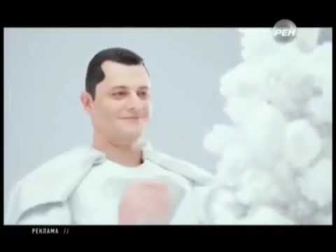 Видео: Новогодние заставки Рен ТВ (2013-2014)