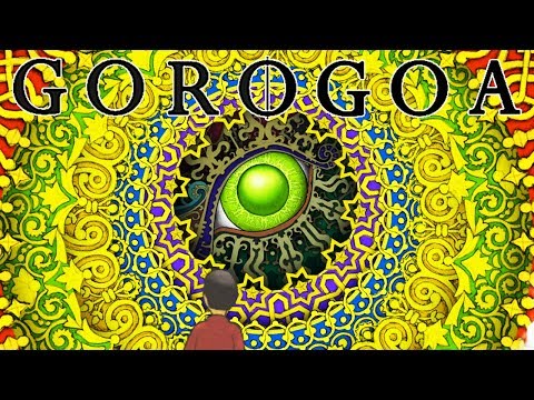 Видео: МОЗГ УШЕЛ В ГИПЕРПРОСТРАНСТВО ► Gorogoa |1| Прохождение