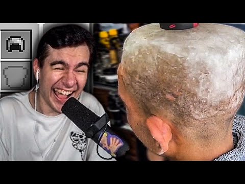 Видео: Братишкин смотрит: UNUSUAL MEMES COMPILATION V200