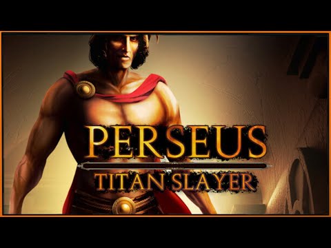 Видео: Perseus: Titan Slayer - крайне интересный экшен-рогалик с сомнительной реализацией