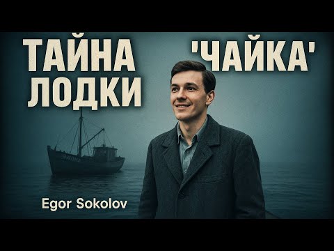 Видео: Четверо рыбаков исчезли на лодке в 1995. Лодка вернулась через 10 дней. Диктофон раскрыл правду