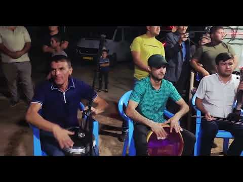 Видео: БАЗМИ ЭРОНИ АЗ ҶОНИБИ УСТОД ХАЙРИДДИН ДАР ДЕҲАИ ОТҚАМОҚИ ШАҲРИНАВ  ТАМОШОВУ ОБУНА ШАВЕД 