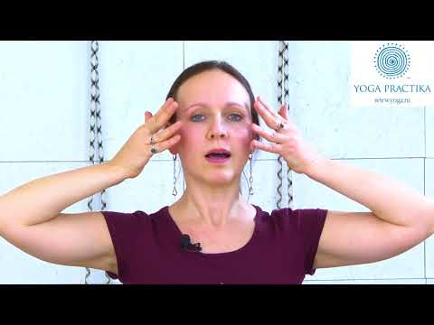 Видео: Реабилитация эмоциональных нарушений. Комплекс из 13 упражнений