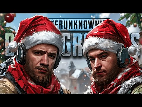 Видео: Shamanenok и RANGA мы были беспощадны!!! PUBG